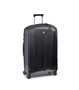 Большой чемодан с расширением Roncato We Are Glam DELUXE 5961/0122