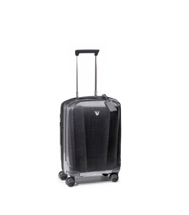 Маленький чемодан, ручная кладь с расширением Roncato We Are Glam DELUXE 5963/0122