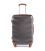 Валіза Wings 402 середня M графітова картинка, зображення, фото