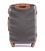 Валіза Wings 402 середня M графітова картинка, зображення, фото