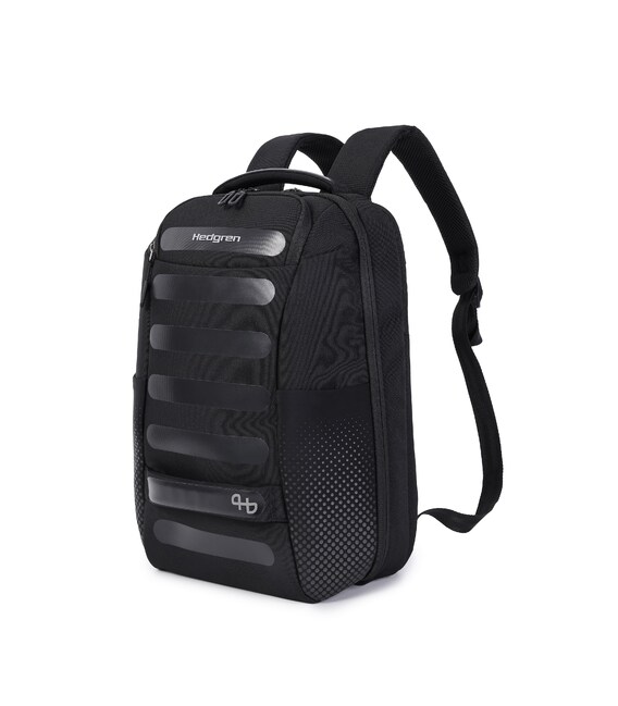 Рюкзак з дощовиком Hedgren Comby HCMBY07/003