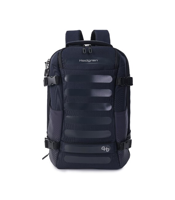 Рюкзак для подорожей з розширенням Hedgren Comby HCMBY09/870