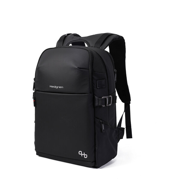 Рюкзак с дождевиком Hedgren Commute ECO HCOM05/003