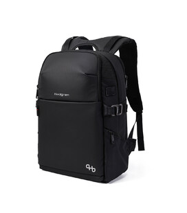Рюкзак с дождевиком Hedgren Commute ECO HCOM05/003