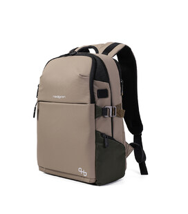 Рюкзак з дощовиком Hedgren Commute ECO HCOM05/877