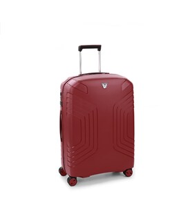 Середня валіза з розширенням Roncato YPSILON 5762/5505