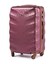Валіза Wings 402 середня M бордова - картинка, зображення, фото валізи