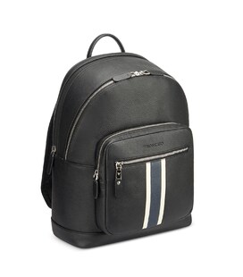Діловий рюкзак з натуральної шкіри 14" Roncato MADRID 412526/83