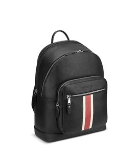 Діловий рюкзак з натуральної шкіри 14" Roncato MADRID 412526/89