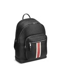 Деловой рюкзак из натуральной кожи 14" Roncato MADRID 412526/89