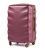 Чемодан Wings 402 большой L бордовый фото, картинка, изображение