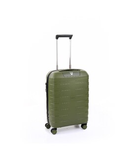 Маленький чемодан с расширением Roncato Box 4.0 5563/0157