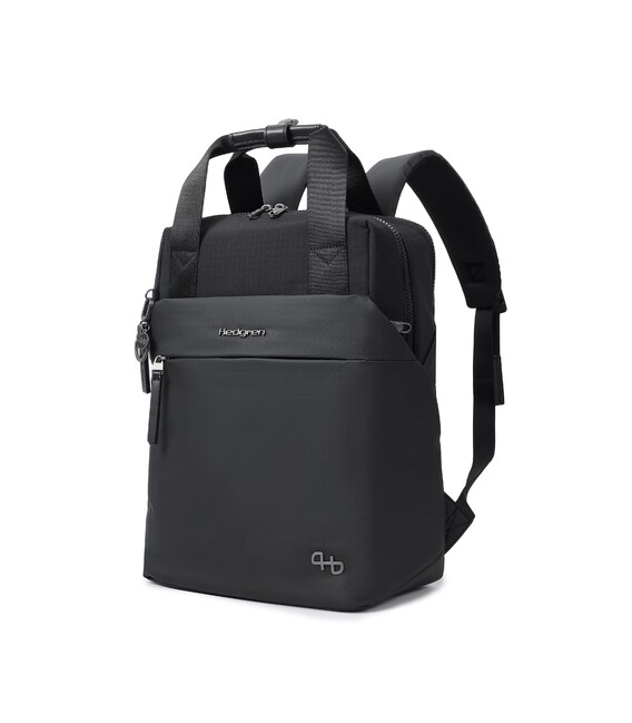 Міський рюкзак 15" + дощовик Hedgren FURO HFURO02/003