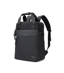 Городской рюкзак 15" + дождевик Hedgren FURO HFURO02/003