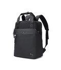 Міський рюкзак 15" + дощовик Hedgren FURO HFURO02/003