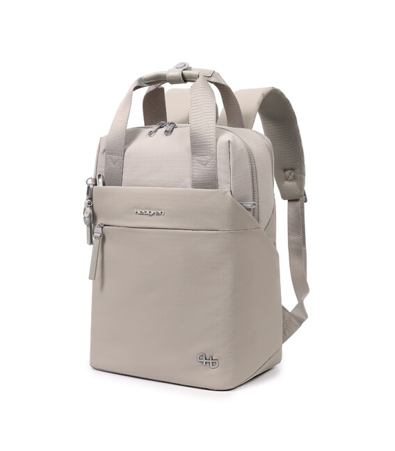Міський рюкзак 15" + дощовик Hedgren FURO HFURO02/893