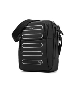 Вертикальна сумка через плече з RFID-захистом Hedgren Comby Performance HCMBP15/003