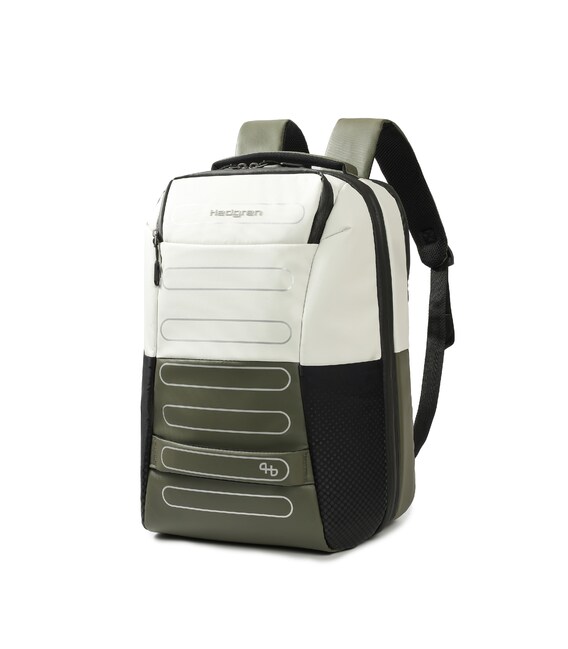 Рюкзак з розширенням + дощовик Hedgren Comby Performance HCMBP08/904