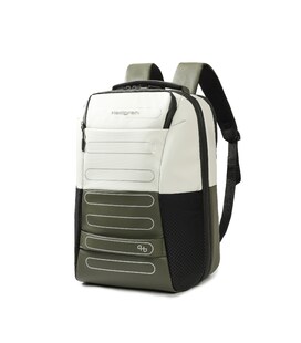 Рюкзак з розширенням + дощовик Hedgren Comby Performance HCMBP08/904
