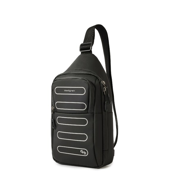 Сумка-слинг с RFID-защитой Hedgren Comby Performance HCMBP16/003