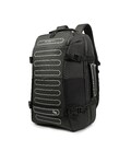 Туристичний рюкзак з розширенням + дощовик Hedgren Comby Performance HCMBP10/003