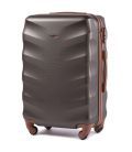 Валіза Wings 402 велика L кофейна картинка, зображення, фото