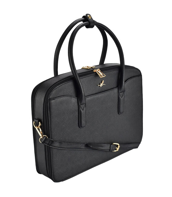 Сумка для ноутбука Semi Line 9 Black (L2013-0) - фото