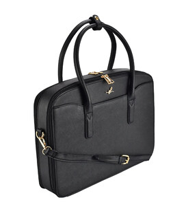 Сумка для ноутбука Semi Line 9 Black (L2013-0) - фото