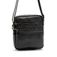 Чоловіча шкіряна сумка через плече Tiding Bag M56-3646A - фото