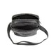 Чоловіча шкіряна сумка через плече Tiding Bag M56-3646A - фото