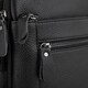 Мужская кожаная сумка мессенджер Tiding Bag A25F-2217A фото