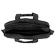 Сумка-портфель мужская текстильная для ноутбука 13' и документов Tiding Bag M56-3813A фото