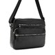 Чоловіча шкіряна сумка через плече Tiding Bag M56-9988A - фото