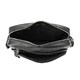 Чоловіча шкіряна сумка через плече Tiding Bag M56-9988A - фото