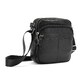 Шкіряний невеликий месенджер Tiding Bag M56-0082A - фото