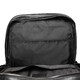 Кожаный черный рюкзак Tiding Bag A25F-8528-3A фото