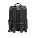 Шкіряний чорний рюкзак Tiding Bag A25F-8528-3A - фото