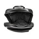 Кожаный черный рюкзак Tiding Bag A25F-8528-3A фото