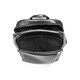 Шкіряний чорний рюкзак Tiding Bag A25F-8528-3A - фото