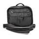 Кожаный черный рюкзак Tiding Bag A25F-8528-3A фото