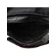 Чоловіча якісна шкіряна сумка через плече Tiding Bag A25-1278A - фото