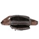 Чоловіча шкіряна сумка через плече Tiding Bag M56-3646-1C - фото