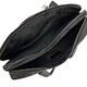 Мужская кожанная сумка для документов на два отдела Tiding Bag A25F-252311A фото