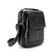 Месенджер шкіряний з ручкою Tiding Bag A25F-FL-9747A - фото