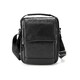 Месенджер шкіряний з ручкою Tiding Bag A25F-FL-9747A - фото
