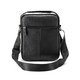 Месенджер шкіряний з ручкою Tiding Bag A25F-FL-9747A - фото