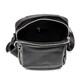 Месенджер шкіряний з ручкою Tiding Bag A25F-FL-9747A - фото