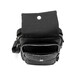 Месенджер шкіряний з ручкою Tiding Bag A25F-FL-9747A - фото
