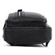 Сумка на одну шлейку чорна Tiding Bag FL-A25F-5055A - фото
