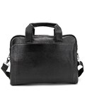 Деловая мужская кожаная сумка Tiding Bag M56-1111A